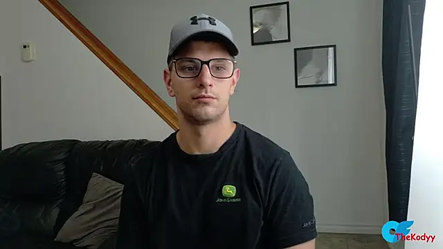 Thekodyy's Live XXX Chat