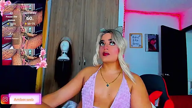 Amber_bigdick22's Live XXX Chat