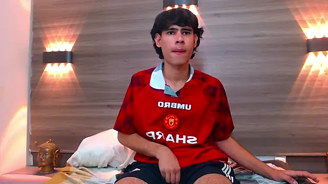 Kevin_Brooks1 Live XXX-Chat