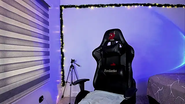 Chat XXX en directo de ransoj