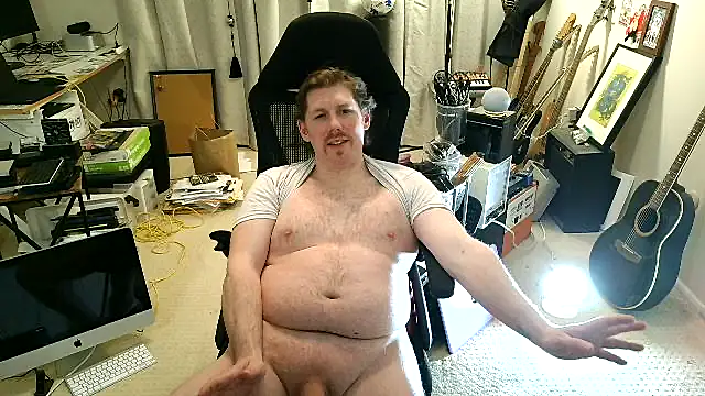 Chat XXX en directo de 9VOLTT