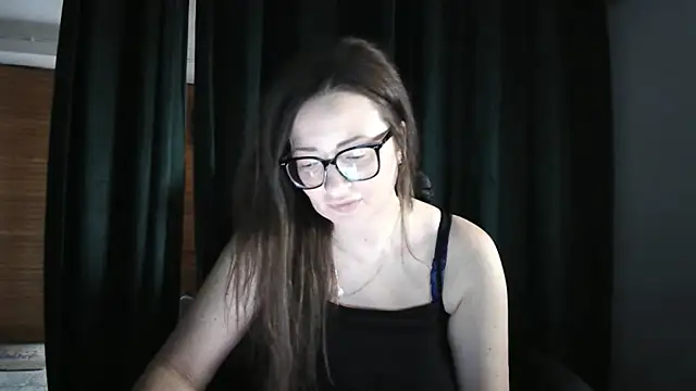 Chat XXX en directo de NoraMilf