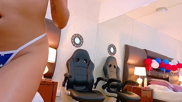 Živý XXX chat BriannaRivera