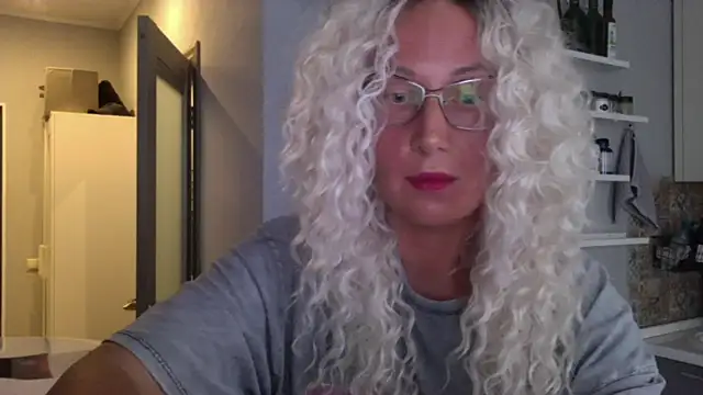 Solenyavo's Live XXX Chat