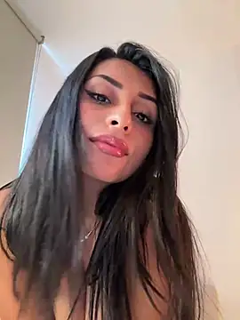 sweetAli_ Adlı Modelin Canlı XXX Sohbeti
