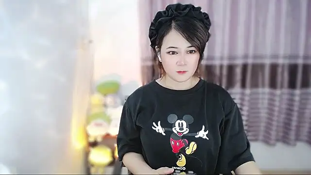 Fan_tingn Live XXX chat