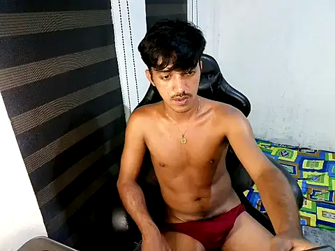 Chatroom XXX en direct de Spicy_RowyCam