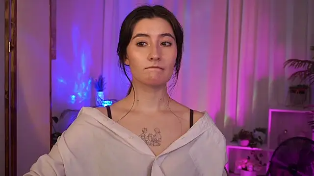 MayShawtyn Live XXX chat