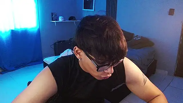 Chat XXX ao vivo de Mr_yisuzz