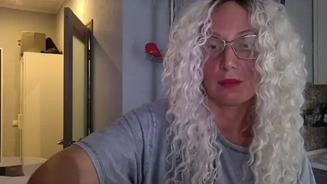 Solenyavo live XXX chat