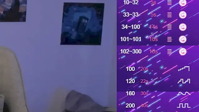 צ'אט XXX בשידור חי של CallMeEffy1