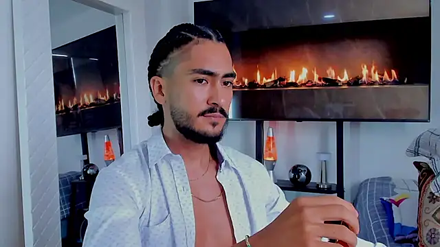 david__johnson372 élő XXX-chatje