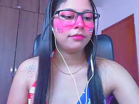 _ALLYSON18_ Live XXX-chat