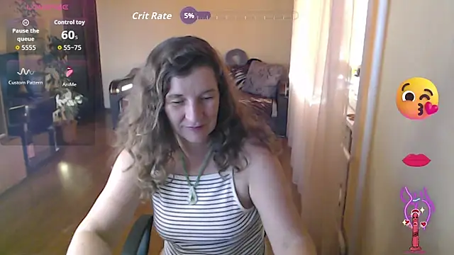Chat XXX en directo de SofiaBoone