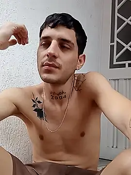 Živý XXX chat boy_max_latin