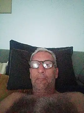 ArsenioL Webcam show