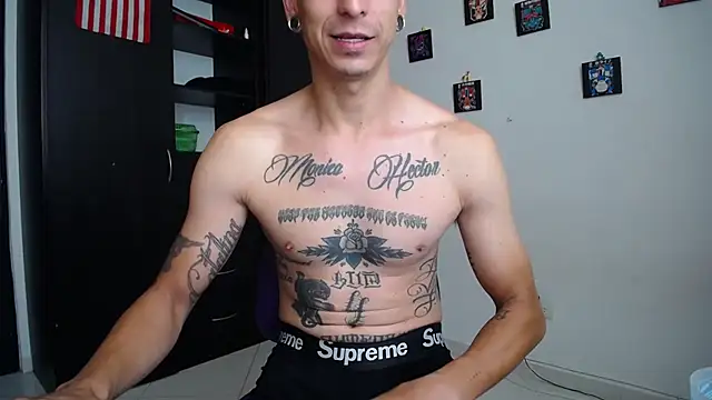 Chat XXX ao vivo de xxxmethodic