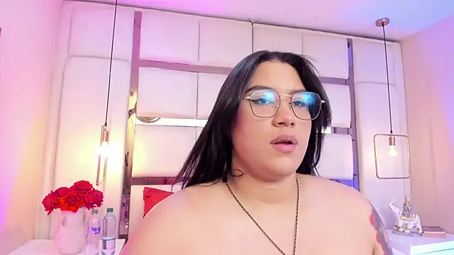 elizavenus Chat XXX in diretta