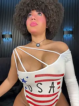 Chatroom XXX en direct de kendall_coxx