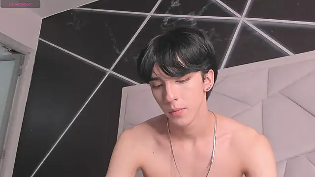 AerumChae Live XXX-Chat