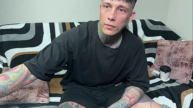Anubisgods Live XXX-Chat