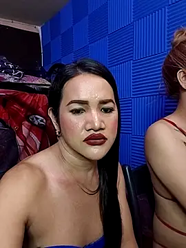 Онлайн чат XXX BridgetteOnfire