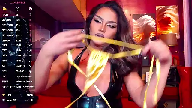 NatalyaFox XXX чат на живо