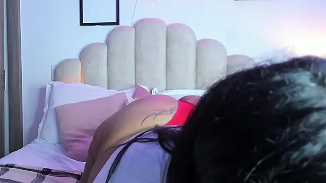 Chat XXX ao vivo de NaomiAsha