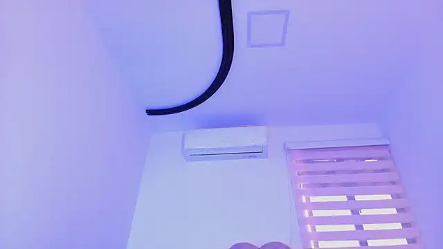 แชท XXX สดของ Malaia_thompson_