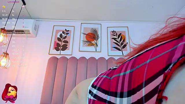 Chat +18 de any_vega7 ao vivo