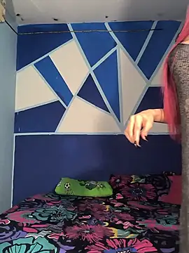 SamySeduction – Naživo XXX chat