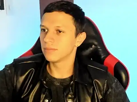 Chat XXX ao vivo de Masterdave7