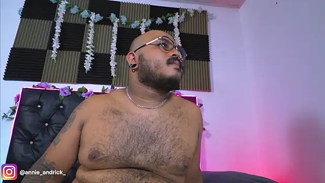 _Annie_Andrick_n Live XXX chat