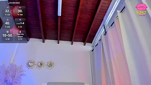 XXX chat uživo modela antonela-deepthroat