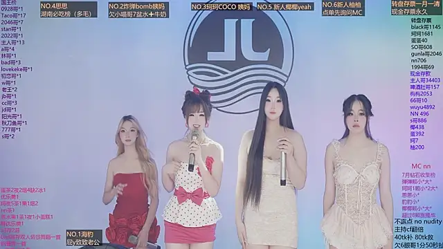 Sw-001 现场XXX聊天