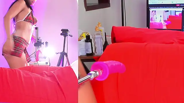 Just_minnie 라이브 XXX 채팅
