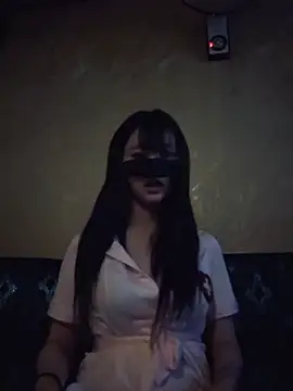 Hyeri_0306's Live XXX Chat