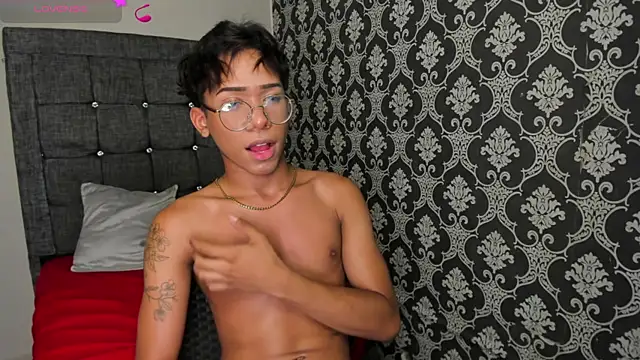 Brown_Skin19 Chat XXX live