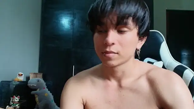 XXX chat uživo modela raikougame