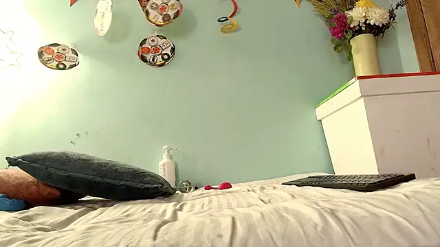 cinderella_jackson 라이브 XXX 채팅