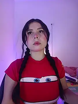 SalomeFire Chat XXX in diretta