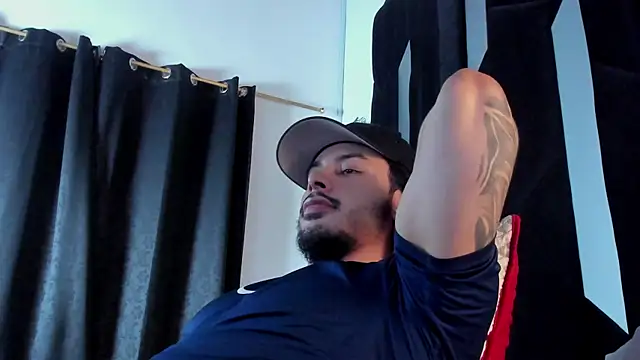 Justin_WhiteJSn Live XXX chat
