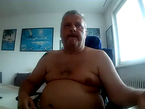 Robert_SK1 Chat XXX in diretta