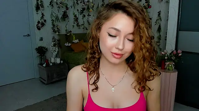 SereneFlame's Live XXX Chat