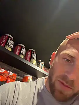 trainwithme – Naživo XXX chat