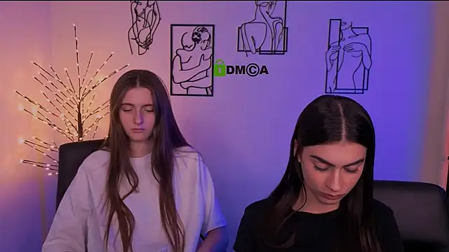 nekky_mouse's Live XXX Chat