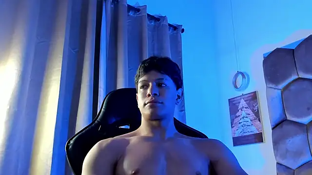 TonyPetrovjs Chat XXX in diretta