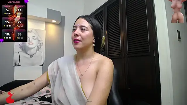 Chat XXX Live _tamara_priya_
