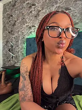 Czat XXX na żywo – Melany_Williams