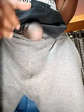 Chat XXX ao vivo de Bigcock_Thick6
